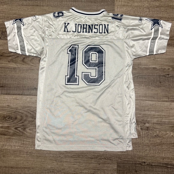 Dallas Cowboys Jersey - Picture 1 of 6